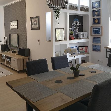 Apartment Roosevelt Белград Екстериор снимка