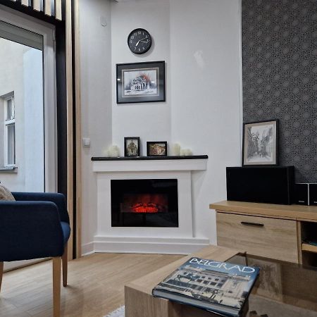 Apartment Roosevelt Белград Екстериор снимка