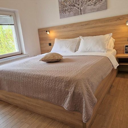 Apartment Roosevelt Белград Екстериор снимка