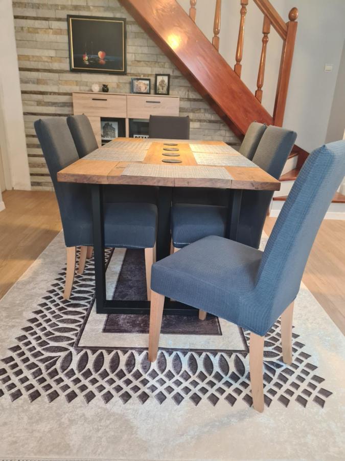 Apartment Roosevelt Белград Екстериор снимка