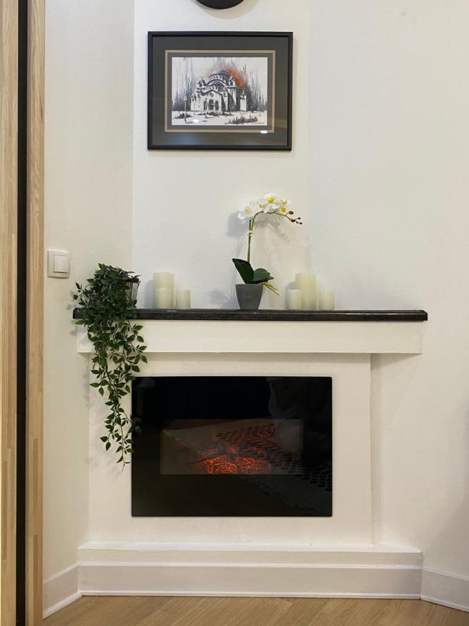 Apartment Roosevelt Белград Екстериор снимка