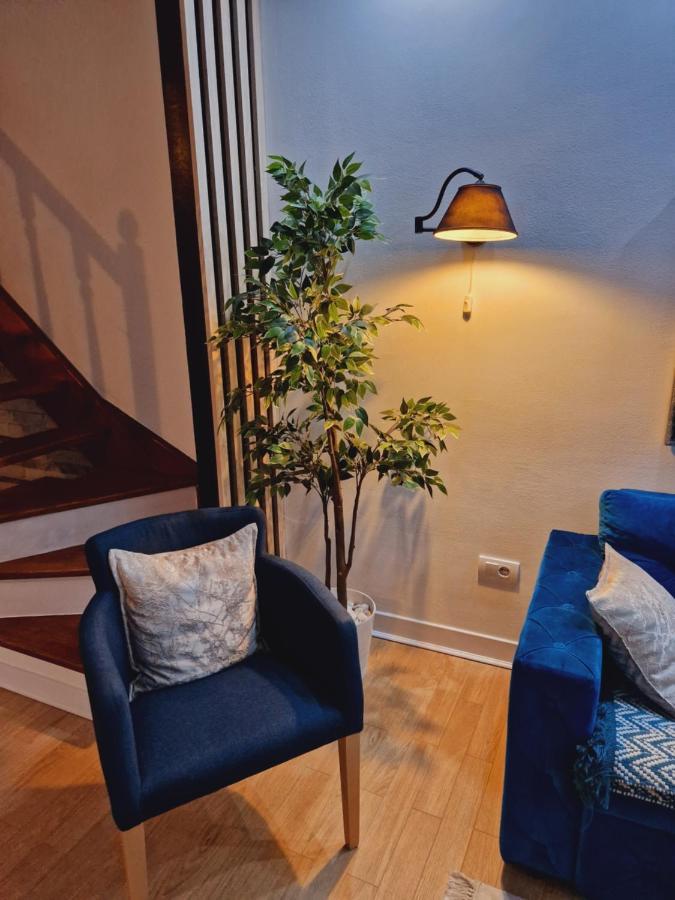Apartment Roosevelt Белград Екстериор снимка