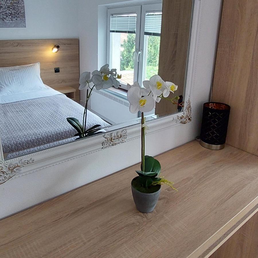 Apartment Roosevelt Белград Екстериор снимка