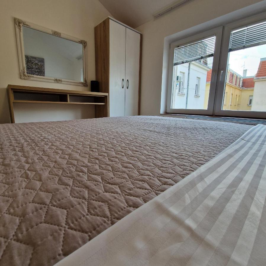 Apartment Roosevelt Белград Екстериор снимка