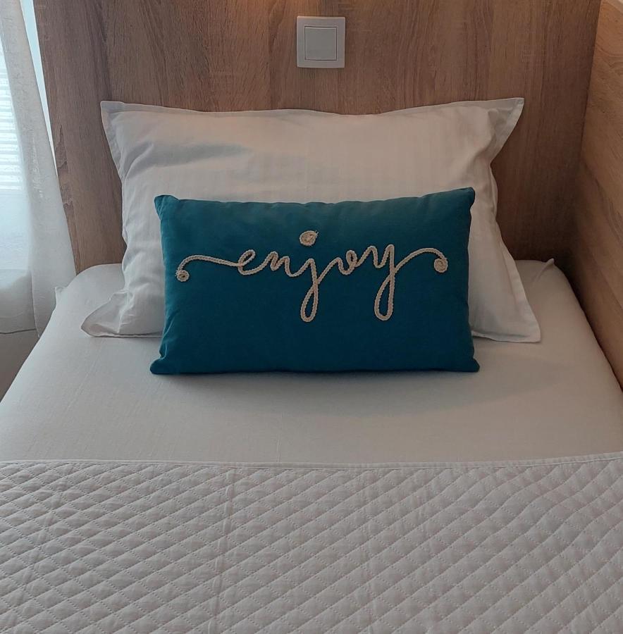 Apartment Roosevelt Белград Екстериор снимка