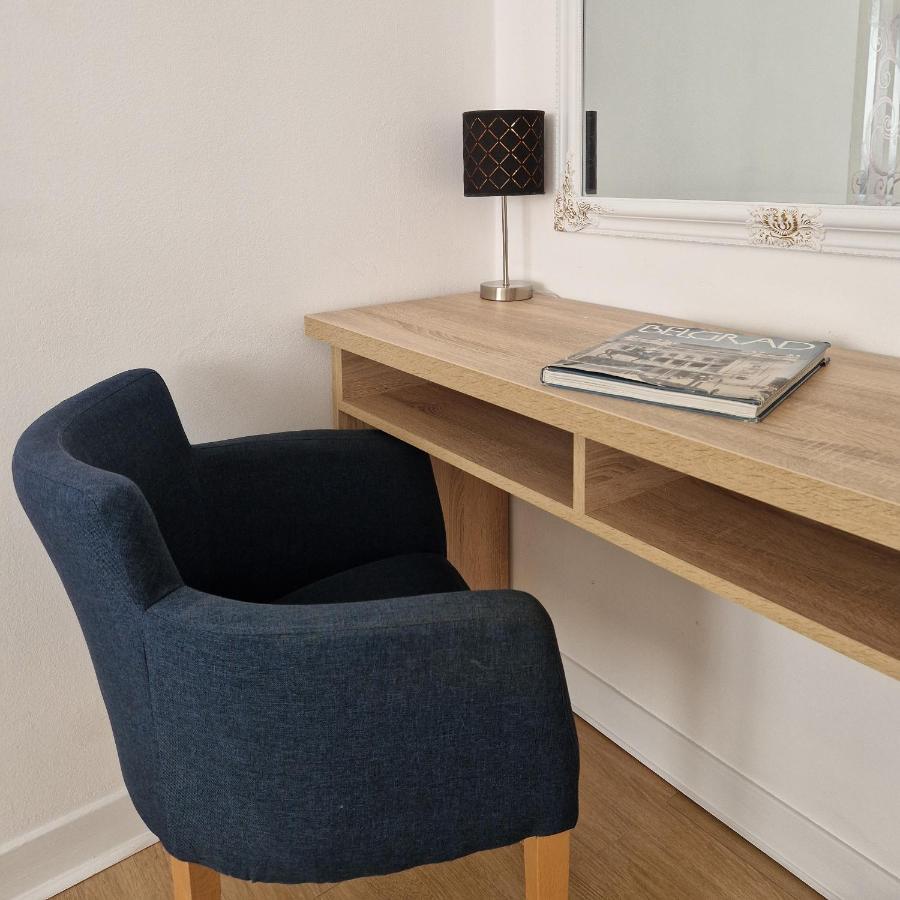 Apartment Roosevelt Белград Екстериор снимка
