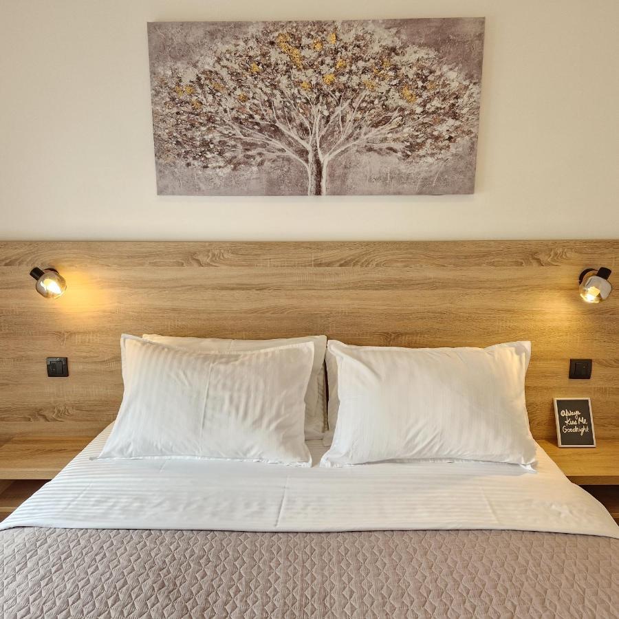 Apartment Roosevelt Белград Екстериор снимка