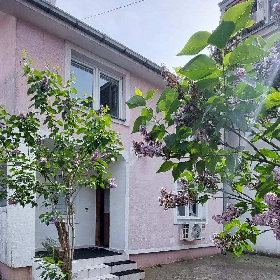 Apartment Roosevelt Белград Екстериор снимка