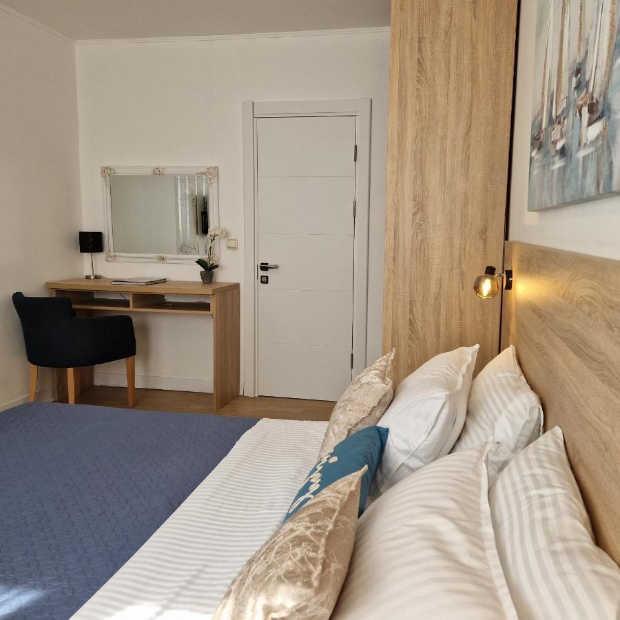 Apartment Roosevelt Белград Екстериор снимка