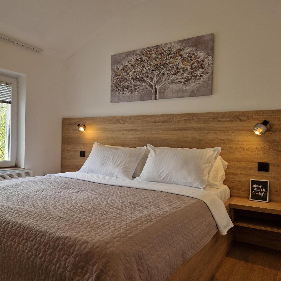 Apartment Roosevelt Белград Екстериор снимка