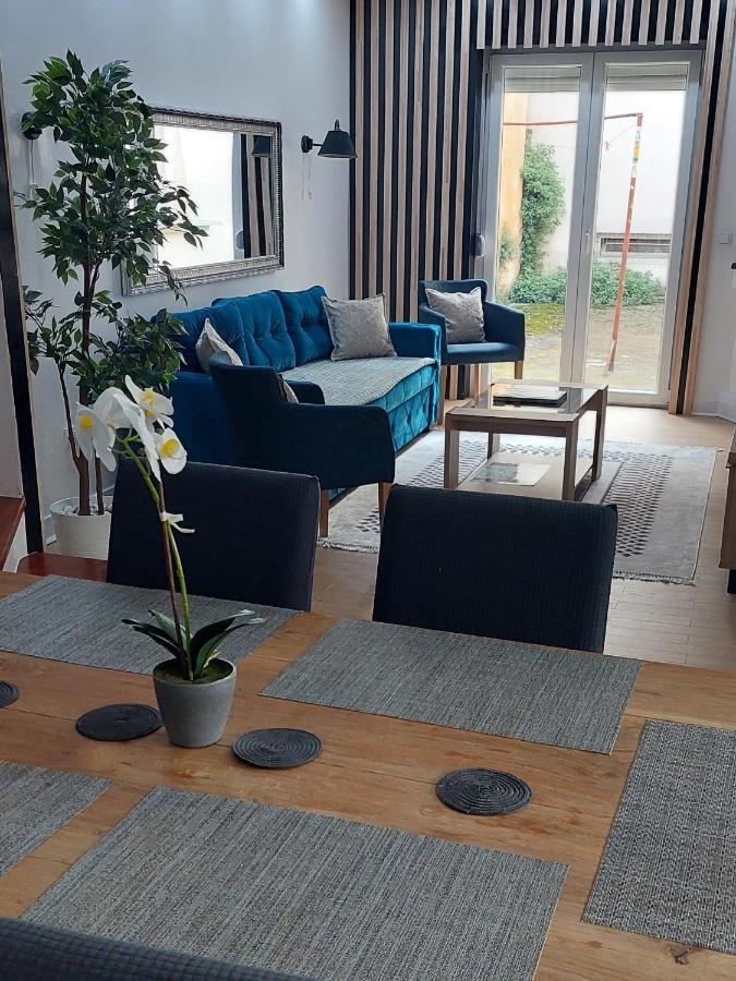 Apartment Roosevelt Белград Екстериор снимка
