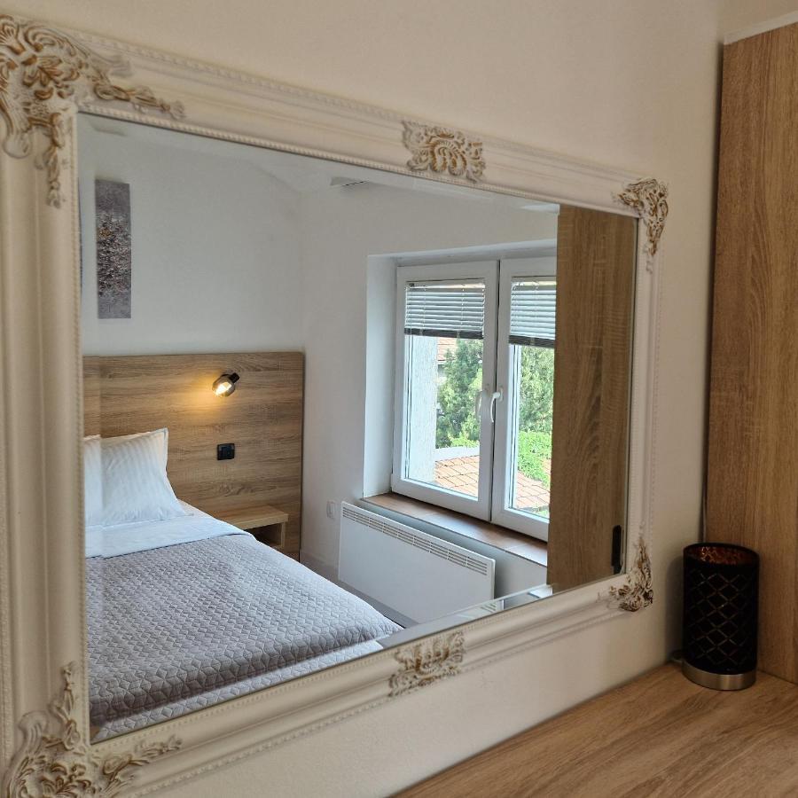 Apartment Roosevelt Белград Екстериор снимка