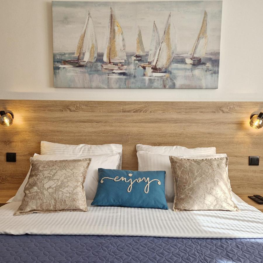 Apartment Roosevelt Белград Екстериор снимка