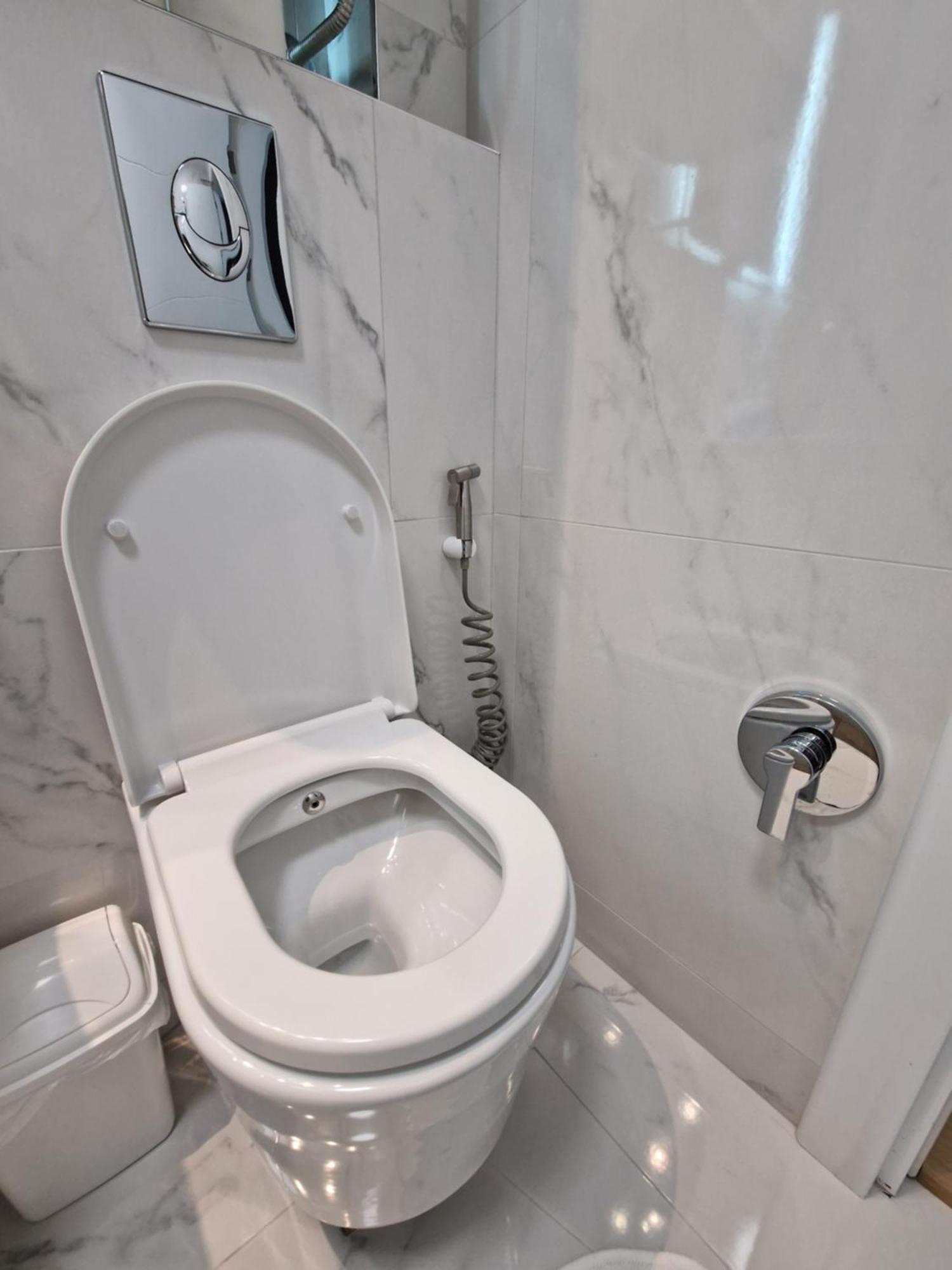 Apartment Roosevelt Белград Екстериор снимка
