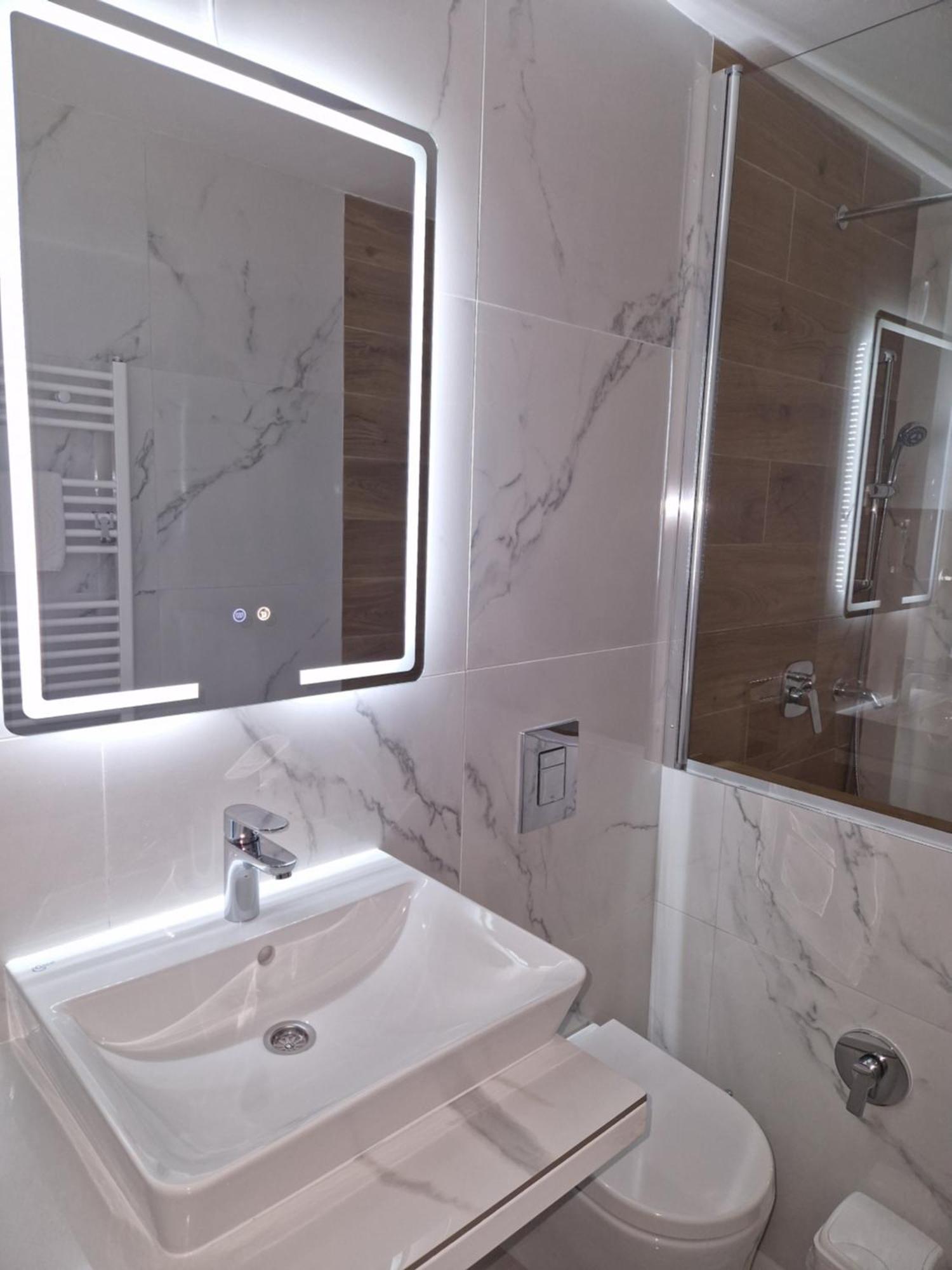 Apartment Roosevelt Белград Екстериор снимка
